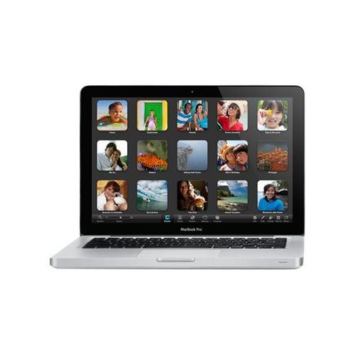 Apple Macbook Pro 13.3” (2012) 500Go