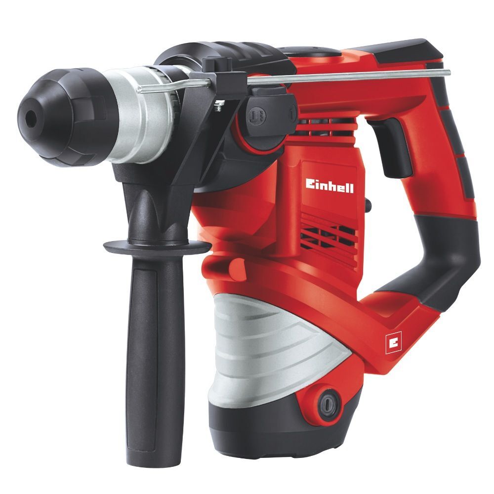 EINHELL TH RH 900 - vue 2