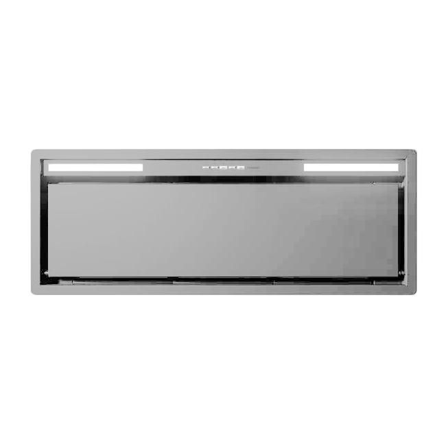 grupevop 3330 gruppo incasso evo + inox 70 - vue 2