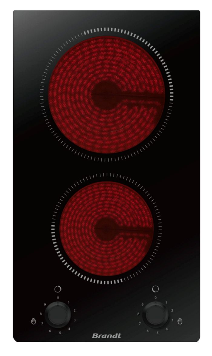 BRANDT BPV 6210 B - vue 3