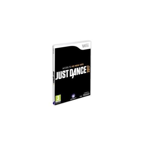 Just Dance 2017 - Wii - Italien