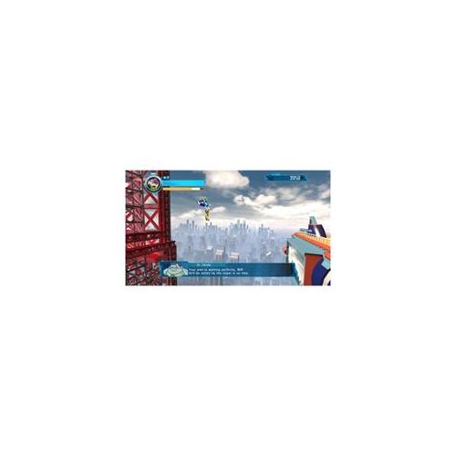 Mighty No. 9 Ray-Edition - Playstation 4 - Italien