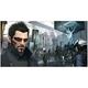 Deus Ex Mankind Divided Collector PS4