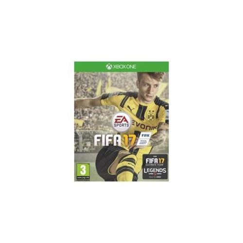 Fifa 17 Xbox One