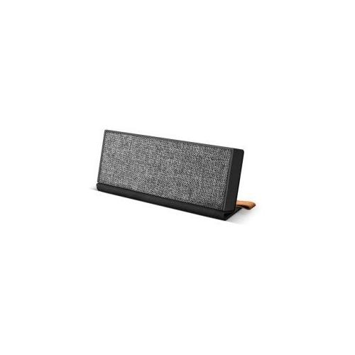 Fresh 'N Rebel Rockbox Fold - Enceinte Sans Fil Bluetooth - Noir