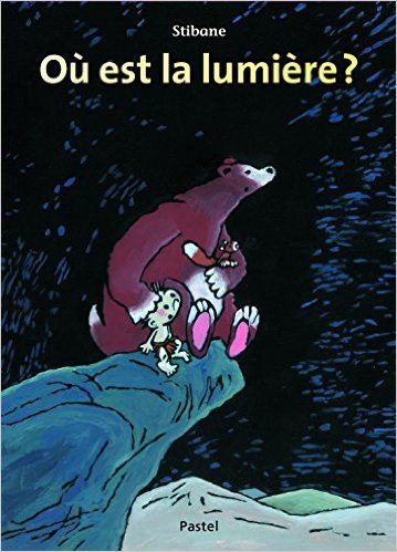 voir fiche du jeu Où est la lumière ?