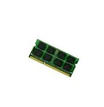 CoreParts DDR3 module 4 Go SO DIMM 204 broches 1066 MHz / PC3 8500 mémoire sans tampon non ECC pour Lenovo ThinkPad SL510 2847 X201