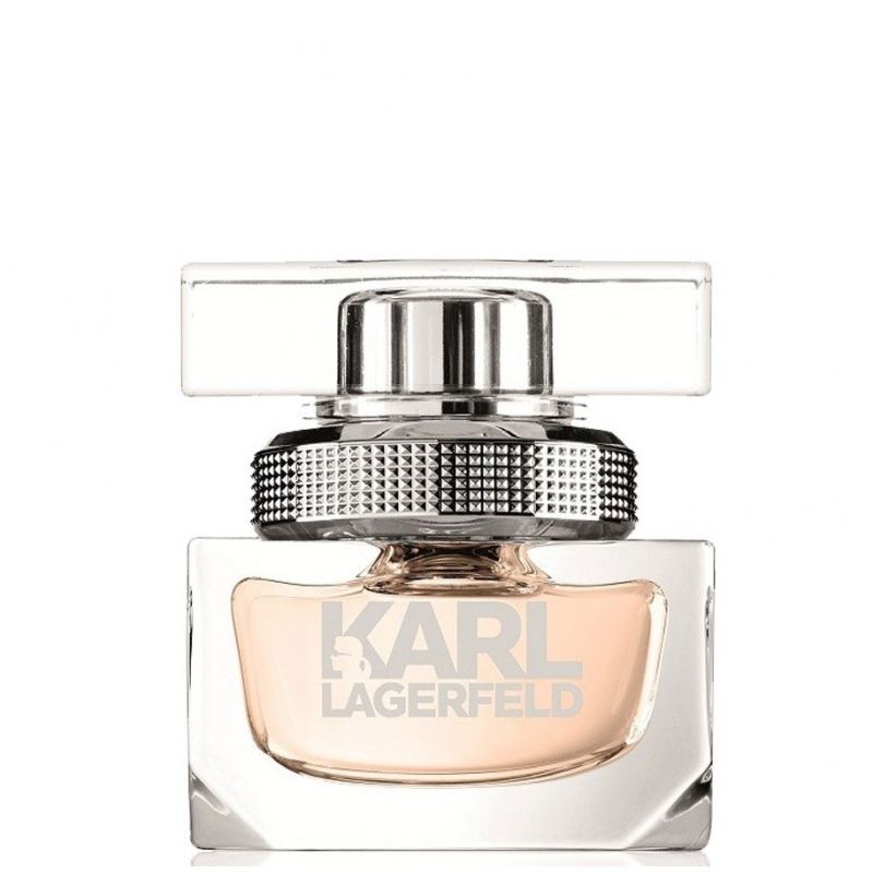 Karl Lagerfeld Pour Femme Eau de Parfum Vaporisateur 85 ml - vue 4