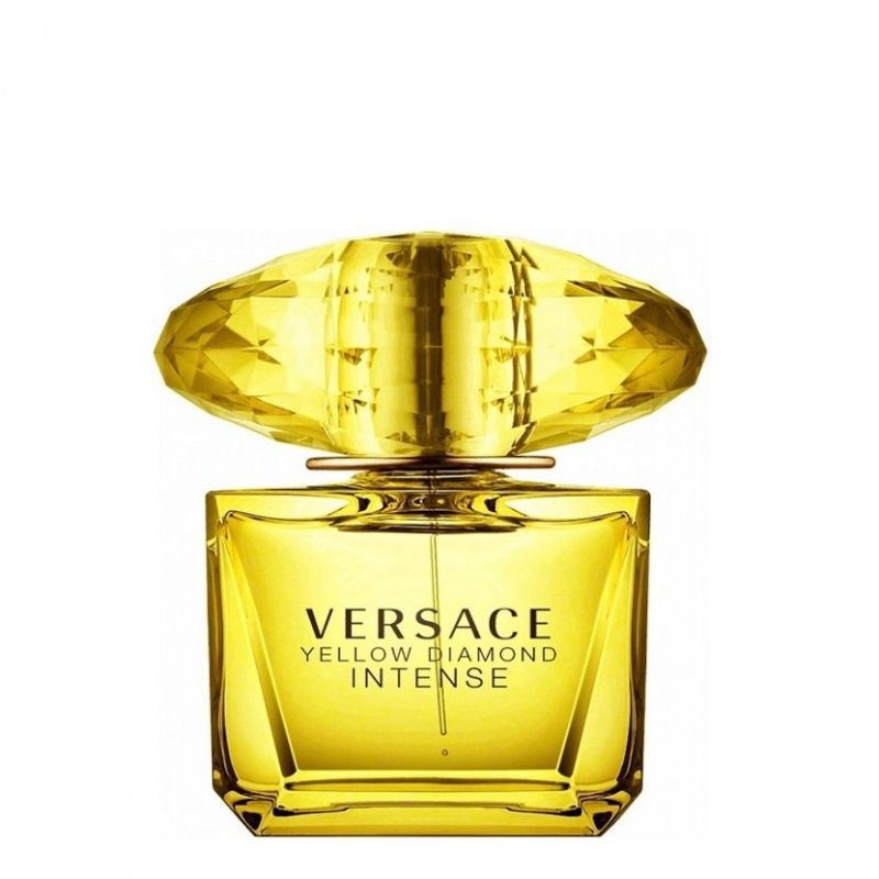 Yellow Diamond Versace Eau De Parfum Spray - vue 3