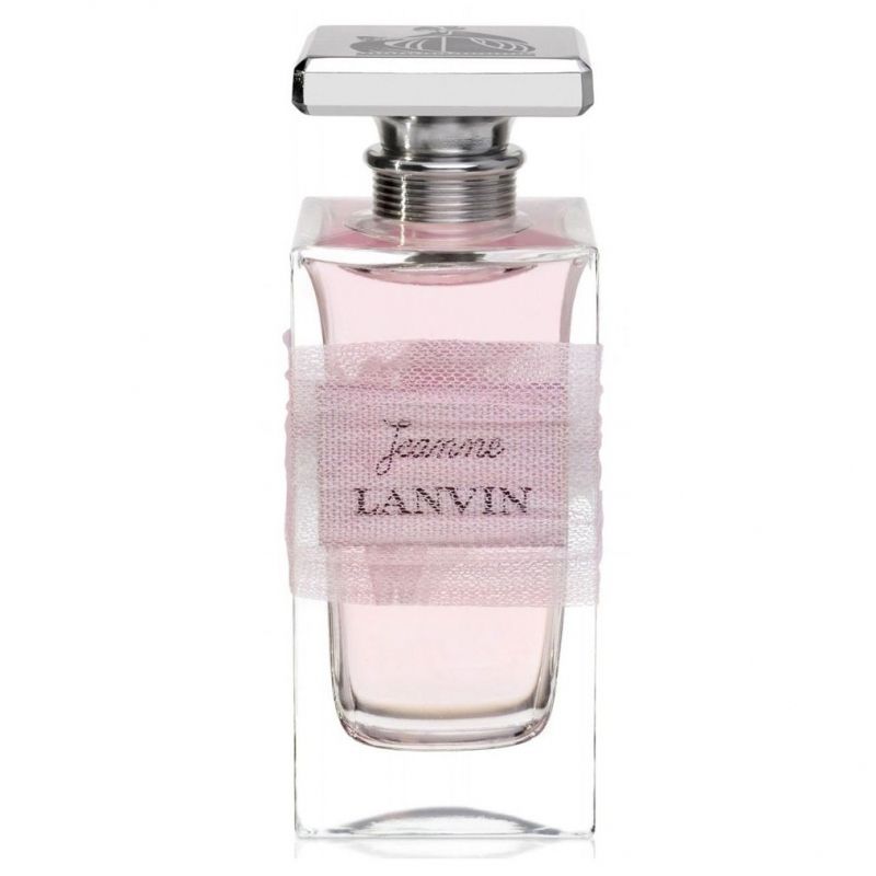 Jeanne Lanvin Lanvin Eau De Parfum Spray - vue 6