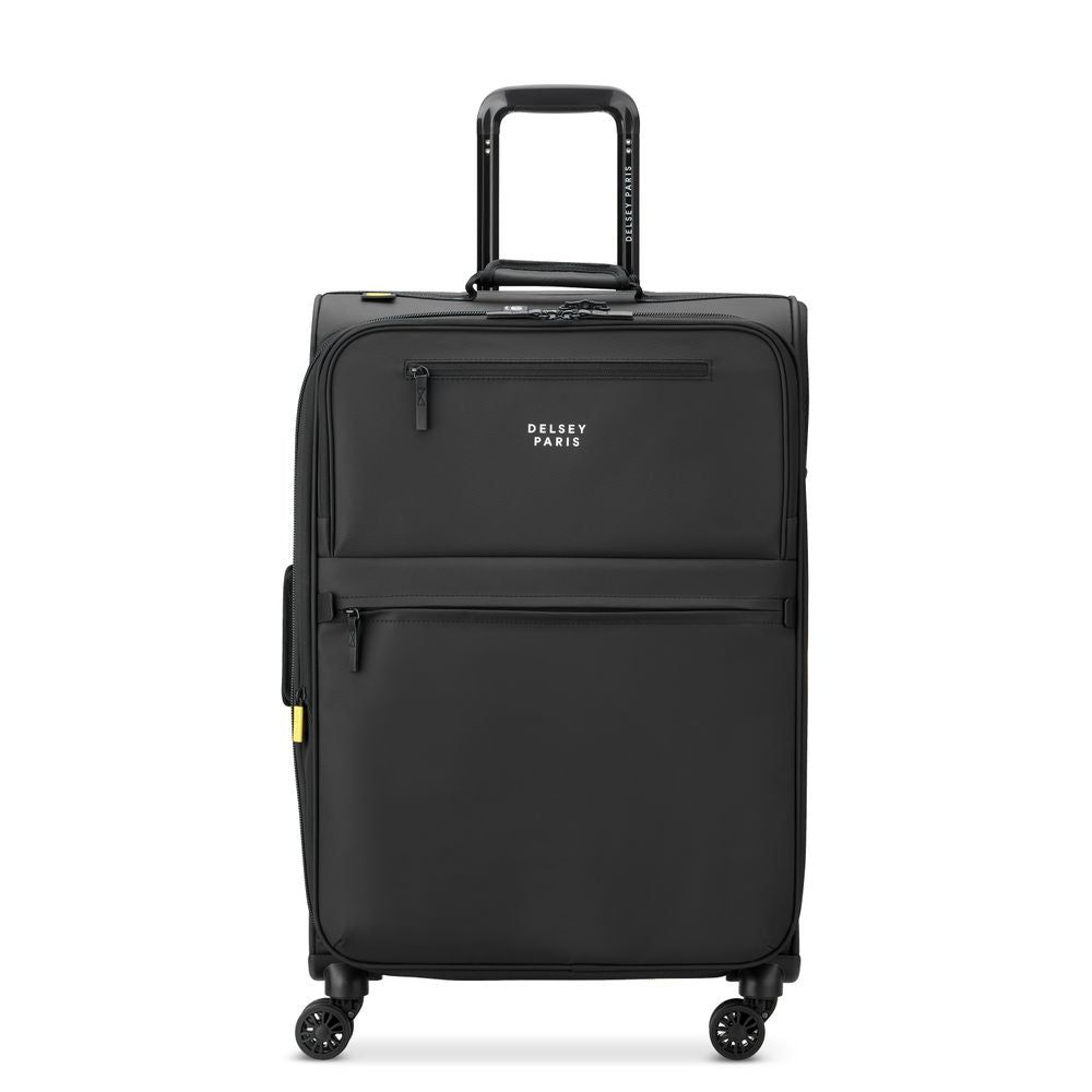 DELSEY PARIS MAUBERT 2.0 Valise soute souple 69 cm x 44 cm x 30 cm 73