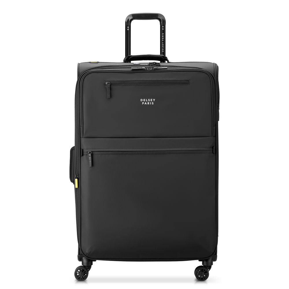 DELSEY PARIS MAUBERT 2.0 Valise soute souple 79 cm x 50 cm x 33 cm 107