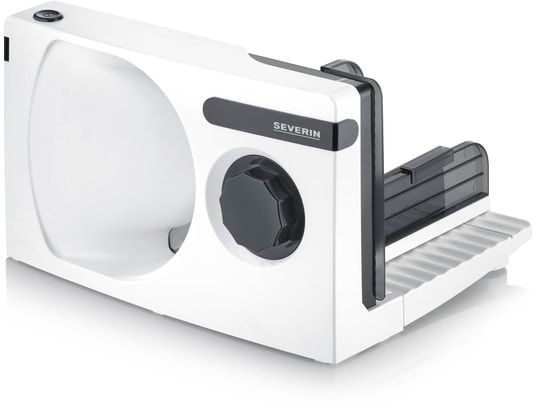 SEVERIN Préparation culinaire Trancheuse 3912 - vue 3