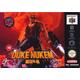 Duke Nukem 64 Nintendo 64