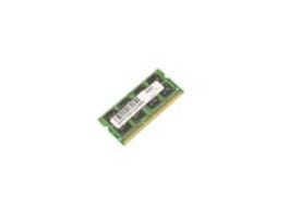 CoreParts DDR3L module 8 Go SO DIMM 204 broches 1600 MHz / PC3L 12800 mémoire sans tampon non ECC