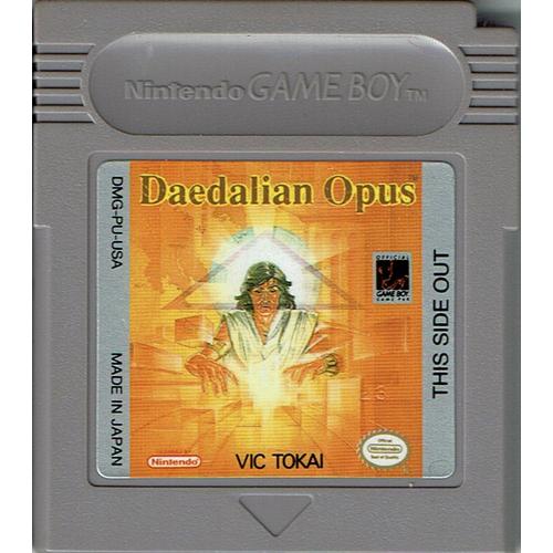 Daedalian