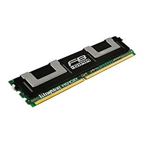 2Go Ram Serveur Kingston Ktd-Ws6667 Ddr2 Pc2-5300R Registered Ecc 667Mhz 2Rx8 Cl5