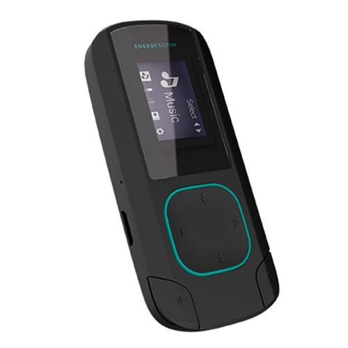 Reproductor Energy Mp3 Clip Bluetooth Mint 8 Gb