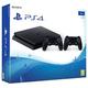 Console Sony Ps4 Slim 1 To + 2ème Manette Dualshock Wireless
