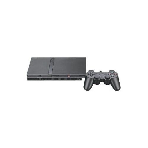 Sony Nouvelle PlayStation 2 - Pstwo