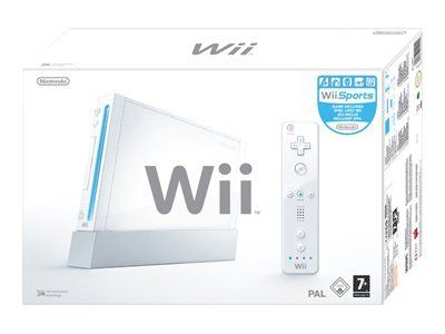 Nintendo Wii Sports Pack - vue 4