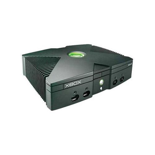 Xbox 8 Go