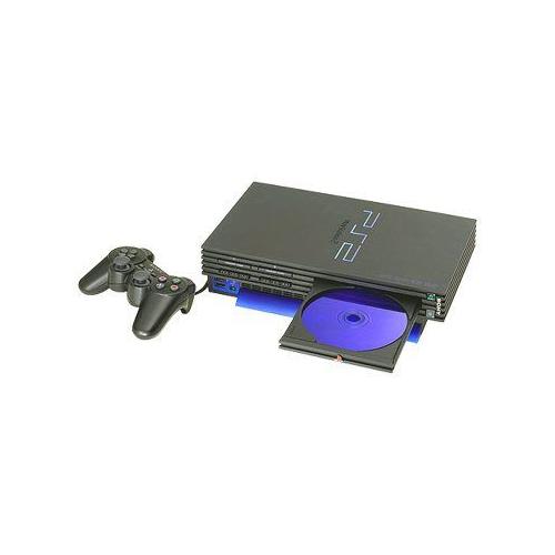 Sony Pack Best Of Playstation 2 - Grand Theft Auto Vice City - Pro Evolution Soccer 2