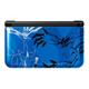 Nintendo 3ds Xl - Pokemon Xerneas Yveltal Blue - Console De Jeu Portable - Bleu