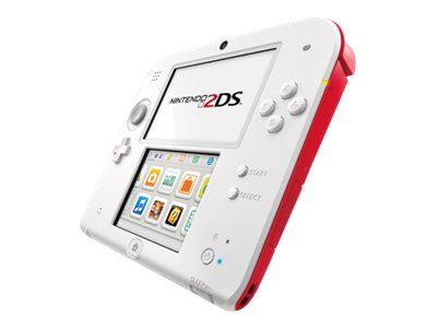 Nintendo 2ds Et