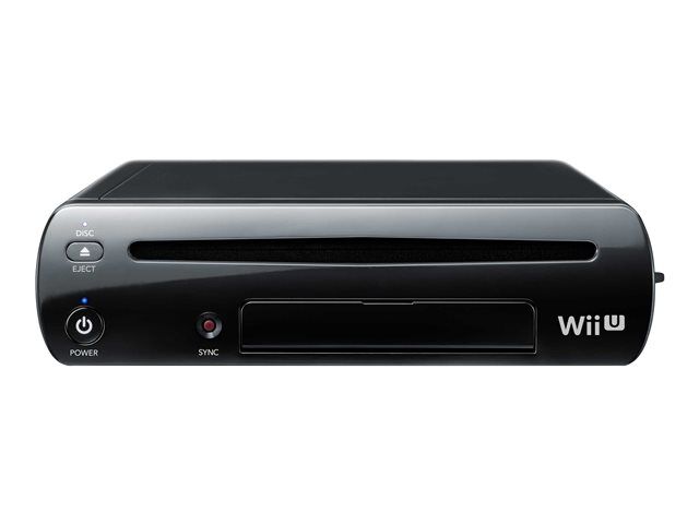 Nintendo Wii U Zombiu Premium Pack Console De Jeux Full Hd Hd Zombiu