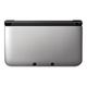 Nintendo 3ds Xl Argent Et Noir