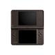 Nintendo Dsi Xl - Console De Jeu Portable - Marron Foncé - Dr. Kawashima¿S Brain Training: Arts Edition