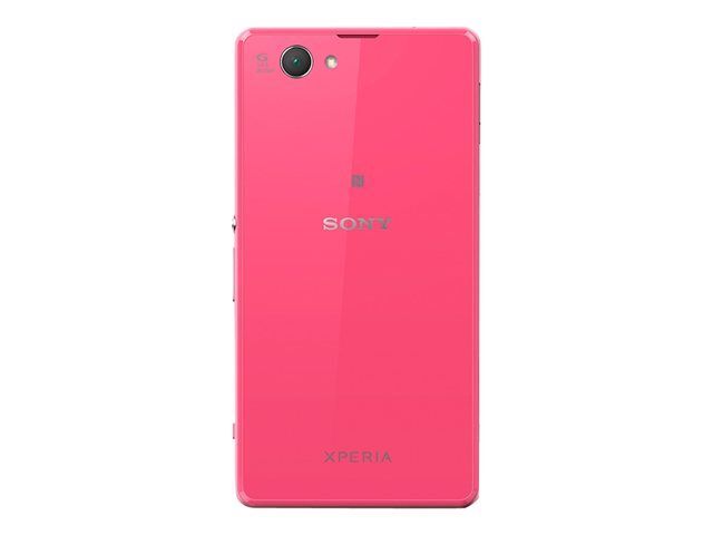 Sony Xperia Z1
