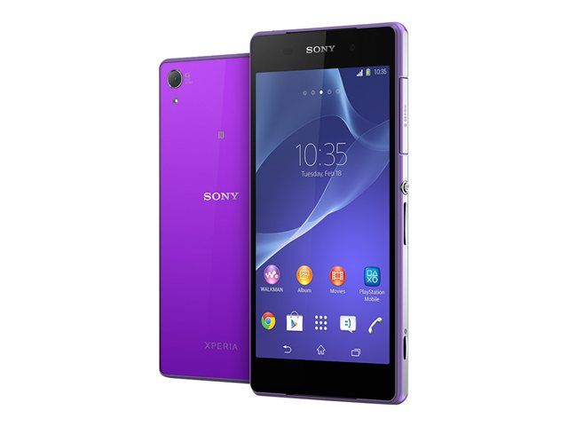 Sony Xperia Z2