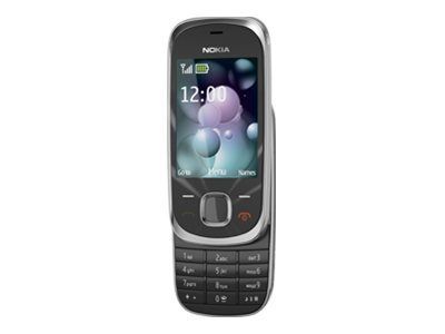 Nokia 7230 - vue 5