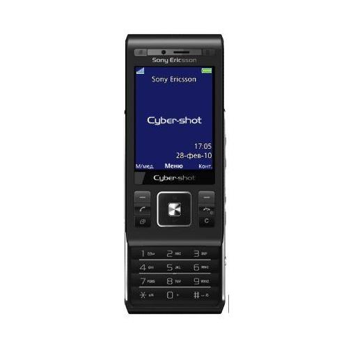 Sony Ericsson C905 Cyber-Shot