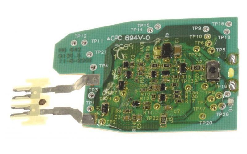 Philips Circuit Power 422203603550 - vue 2