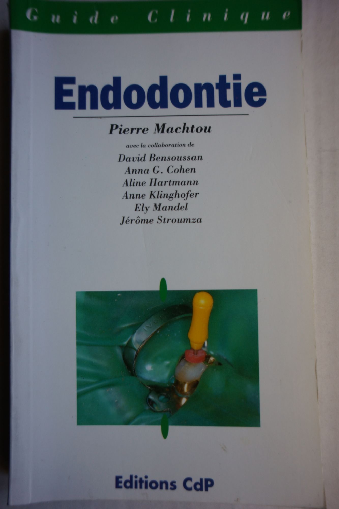 Endodontie