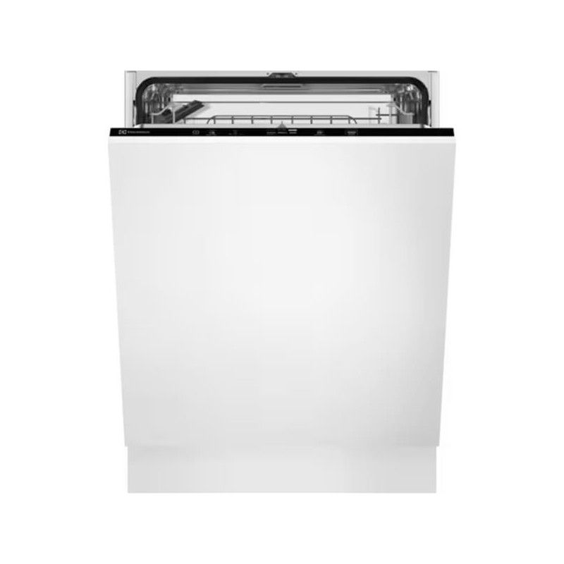 ELECTROLUX Lave vaisselle tout intégrable 60 cm 13 couverts 46 db EEA27200L - vue 5