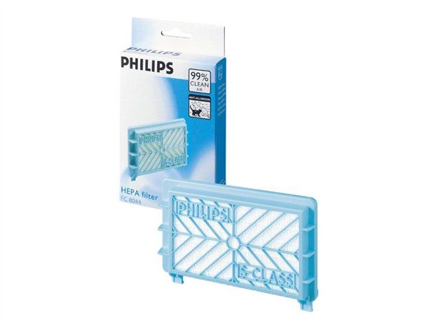 Philips FC8044//02 Accessoire Aspirateurs Filtres