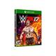 WWE 2K17 PS4