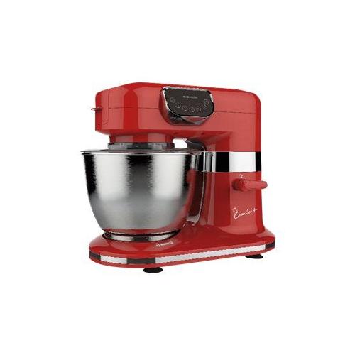 Thomson Thfp06733R - Robot Multi-Fonctions - 1000 Watt - Rouge