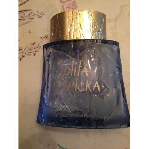 lolita lempicka pour homme