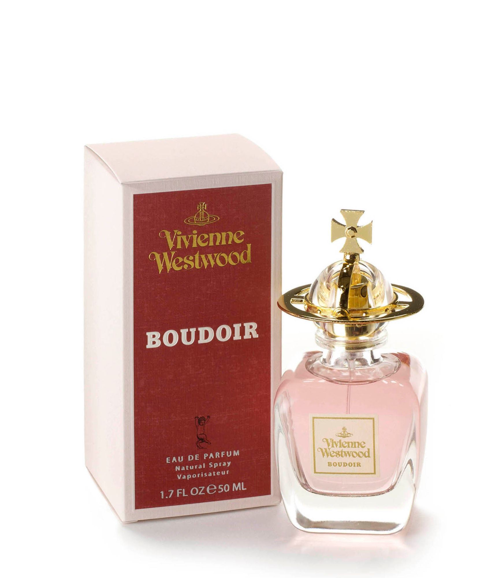 boudoir vivienne westwood nocibe