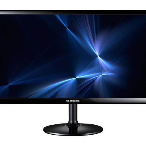 Moniteur Samsung S24C350H