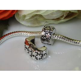 charm clip stoppeur pandora charm clip stoppeur pandora