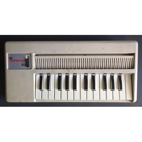 Orgue Bontempi B1