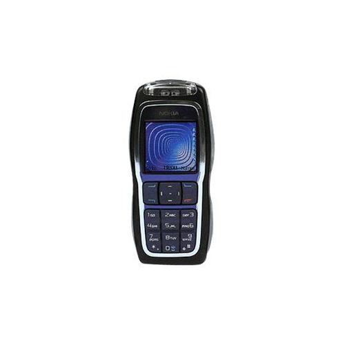 Nokia 3220 Gris