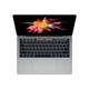 Apple MacBook Pro with Touch Bar - Core i5 2.9 GHz - macOS 10.13 High Sierra - 8 Go RAM - 512 Go SSD - 13.3 IPS 2560 x 1600 (WQXGA) - Iris Graphics 550 - Wi-Fi, Bluetooth - gris - clavier :...