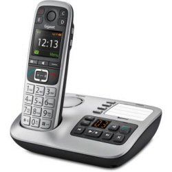 Gigaset E560A DECT\\GAP
